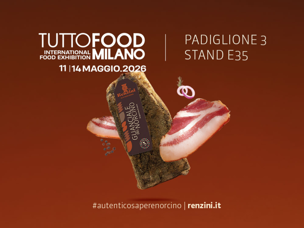 TuttoFood Milano,11 - 14 maggio