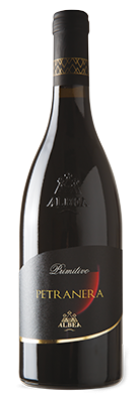 PETRANERA IGP PUGLIA PRIMITIVO ROSSO