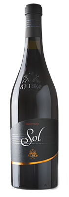 Sol IGP Puglia Primitivo Rosso